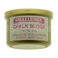 Challenge Chalk Block 80 gram